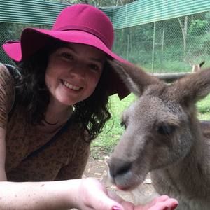 Meet your Posher, Erin